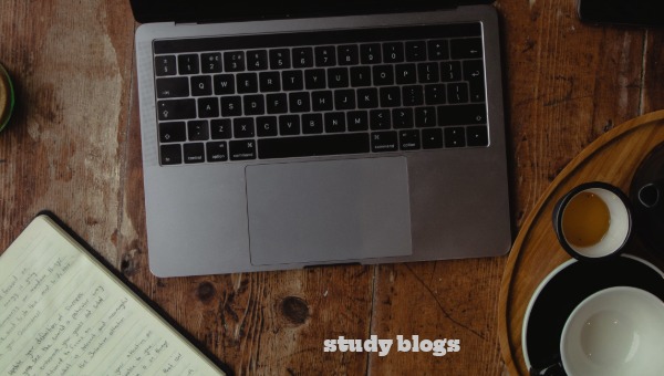 study blogs